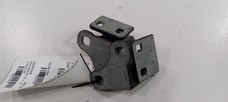Range Rover Door Hinge Set Right Rear Passenger 2003 2004 2005 OEM