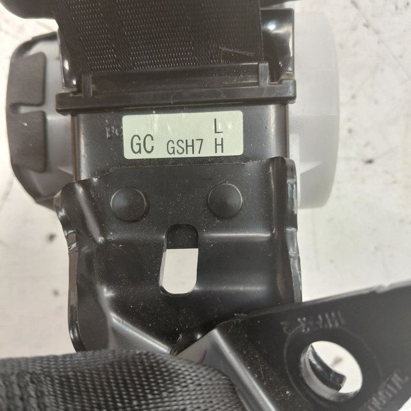 Mazda 6 Seat Belt Strap Retractor Left Driver Rear Back  2018 2019 202