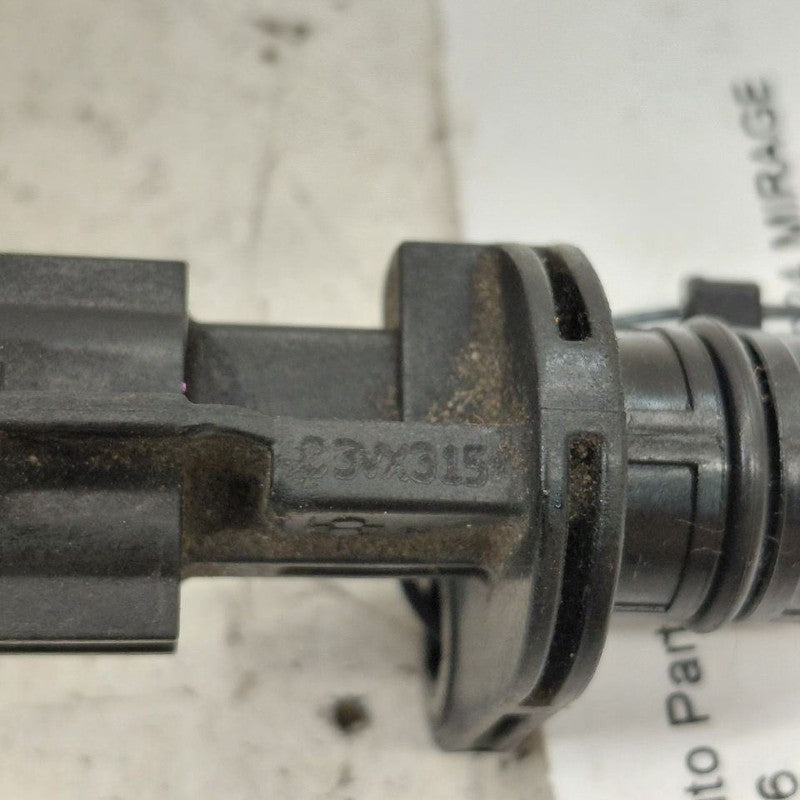 Mitsubishi Mirage Transmission Speed Sensor  2024 2023 2022 2021