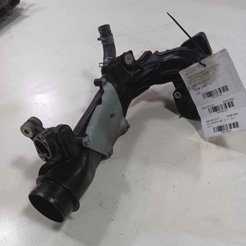 Honda Civic Air Cleaner Tube Intake Hose 2016 2017 2018 2019