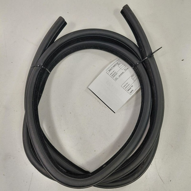 Chrysler 300 On Body Door Jamb Seal Rear Right Passenger Back  2017 20