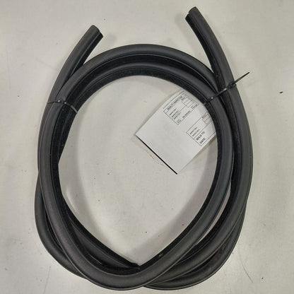 Chrysler 300 On Body Door Jamb Seal Rear Right Passenger Back  2017 20