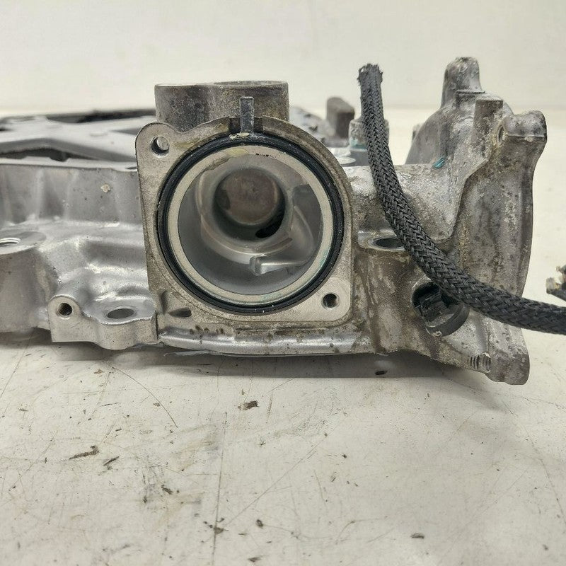 Engine Oil Pan Upper 2.5L Japan Built Fits 24-25 XV Subaru Crosstrek
