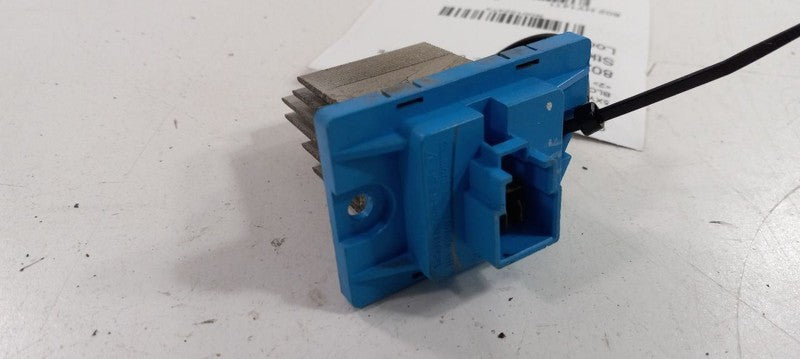 Hyundai Santa Fe Blower Resistor Fan Motor Speed Resistor 2010 2011 20