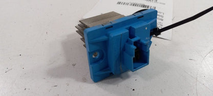 Hyundai Santa Fe Blower Resistor Fan Motor Speed Resistor 2010 2011 20