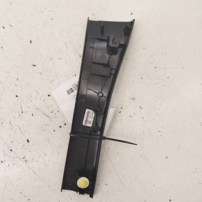 Honda HR-V Sill Trim Plate Door Jam Threshold Left Driver Rear  2026 2