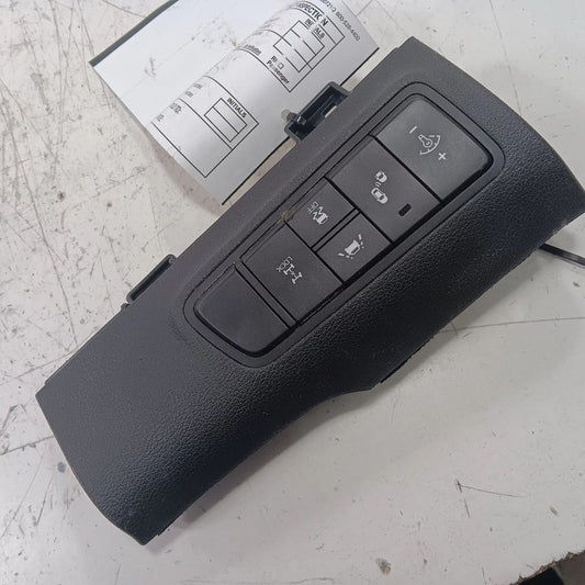 Hyundai Tucson Dimmer Switch Dash Light Dimmer Control  2019 2020 2021
