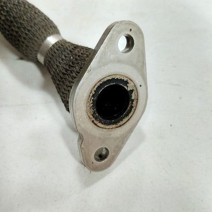 Ford Edge EGR Valve Tube Pipe Exhaust Line  2.0 2019 2020 2021 2022 20