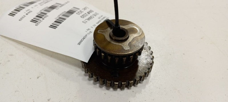 Buick LaCrosse Timing Gear 2010 2011 2012 2013 2014 2015 2016 OEM
