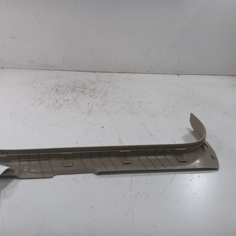 INFINITI QX50 Sill Trim Plate Door Jam Threshold Right Passenger Front