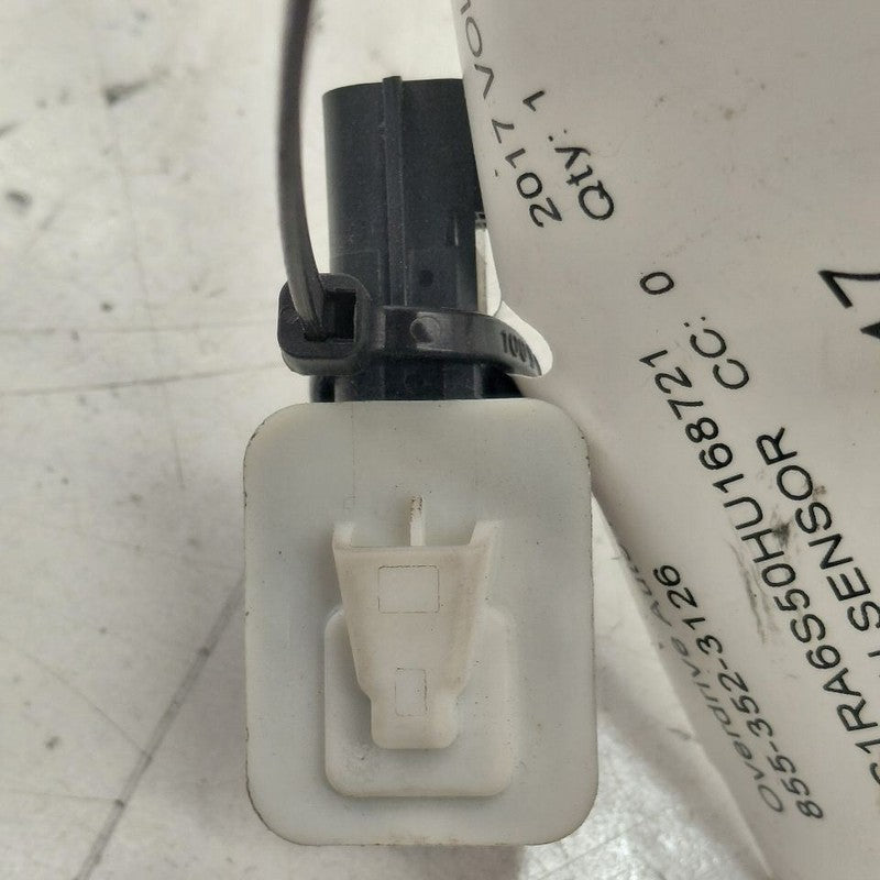 Chevy Volt Contact Sensor  2016 2017 2018 2019