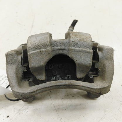Left Rear Brake Caliper Fits 21-25 Chevy Trailblazer