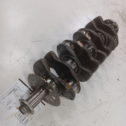 Toyota Corolla 1.8 Engine Crankshaft Crank Shaft  2019 2018 2017