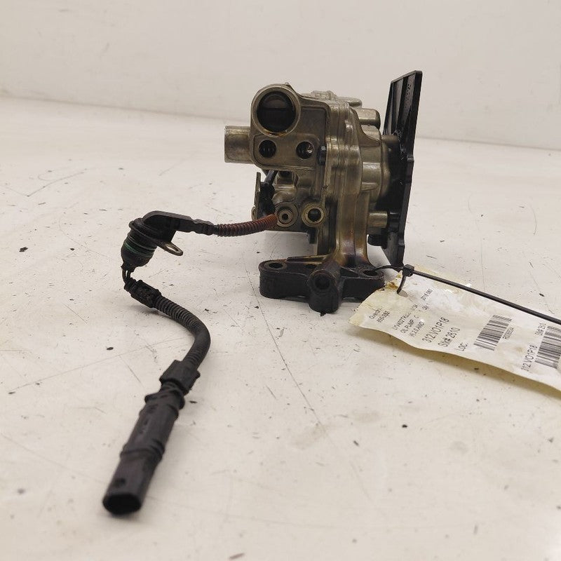 Volvo S60 Engine Oil Pump  2.0 2018 2017 2016