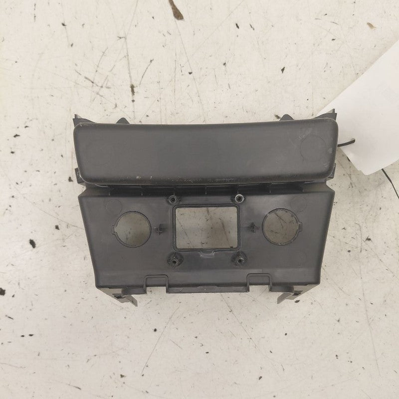 Hyundai Kona Storage Pocket  2021 2020 2019