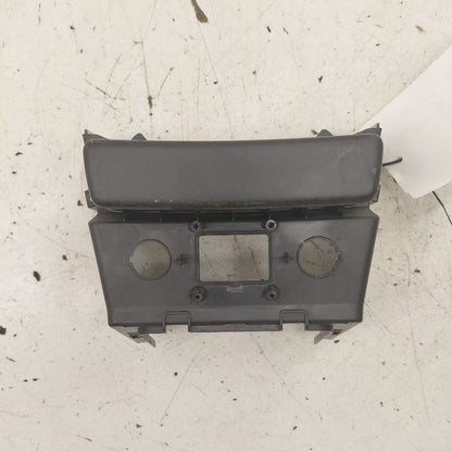 Hyundai Kona Storage Pocket  2021 2020 2019