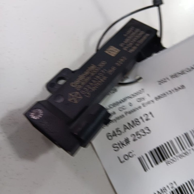 Jeep Renegade Keyless Passive Entry Antenna {68051315AB} 2023 2022 2021 2020