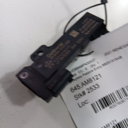 Jeep Renegade Keyless Passive Entry Antenna {68051315AB} 2023 2022 2021 2020