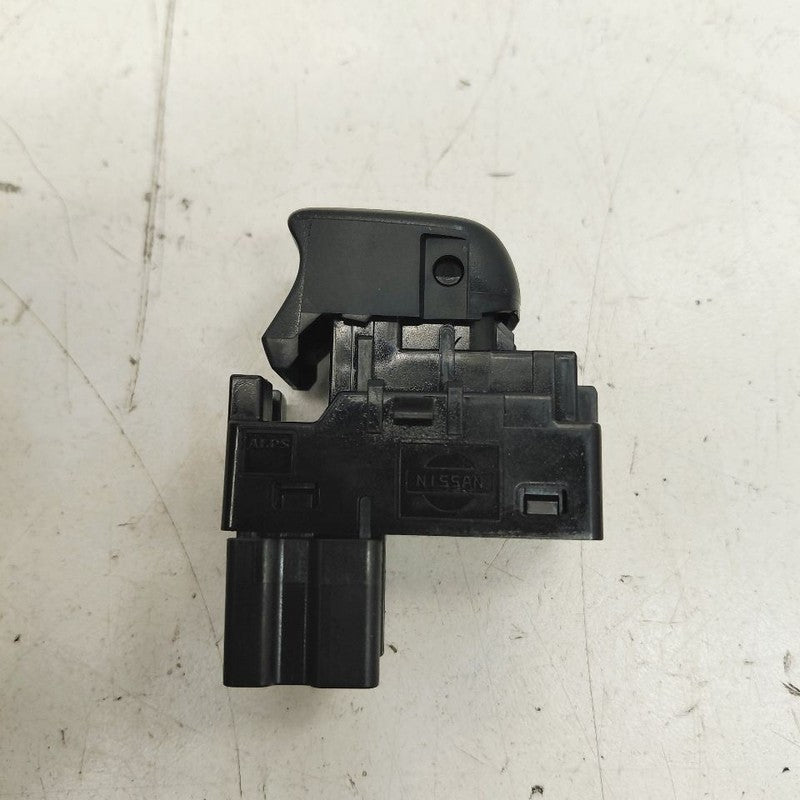 Nissan Versa Power Window Switch Right Passenger Rear  2024 2023 2022 
