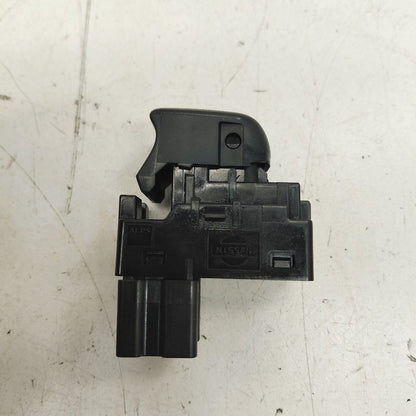 Nissan Versa Power Window Switch Right Passenger Rear  2024 2023 2022 