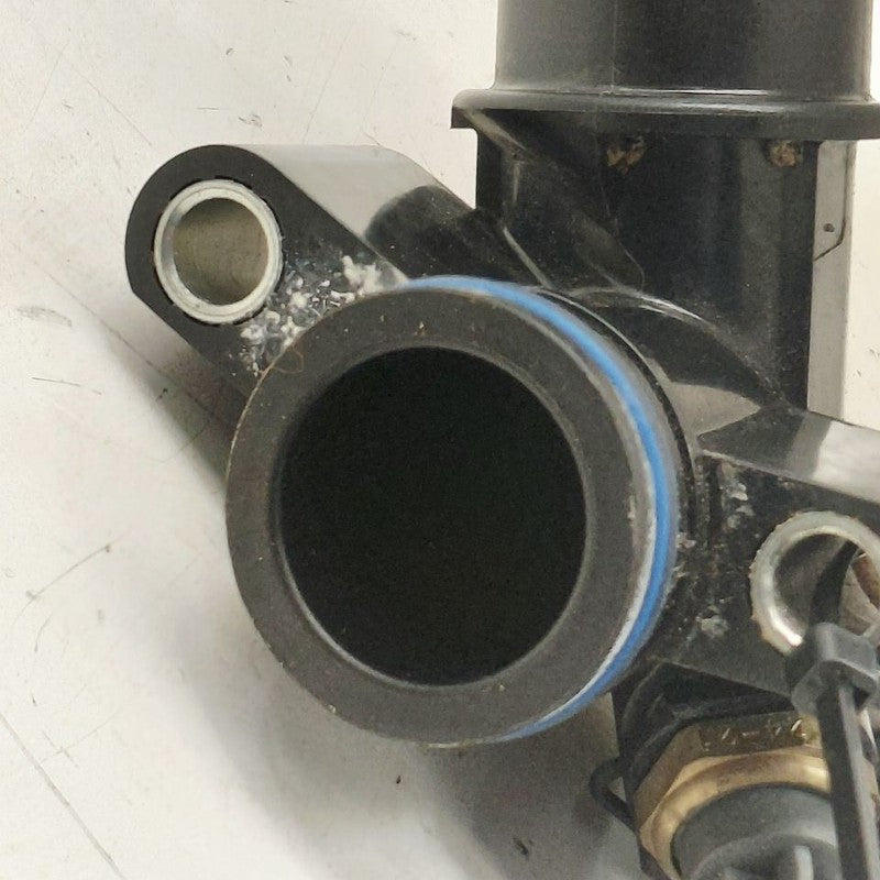 Ford Escape Coolant Line Crossover Pipe  1.5 2022 2023 2024