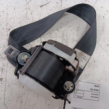 Mazda CX-9 Seat Belt Strap Retractor Left Rear Back  2016 2017 2018 OE