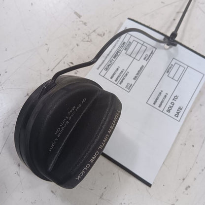 Chevy Trailblazer Gas Tank Fuel Cap  2021 2022 2023 2024 2025