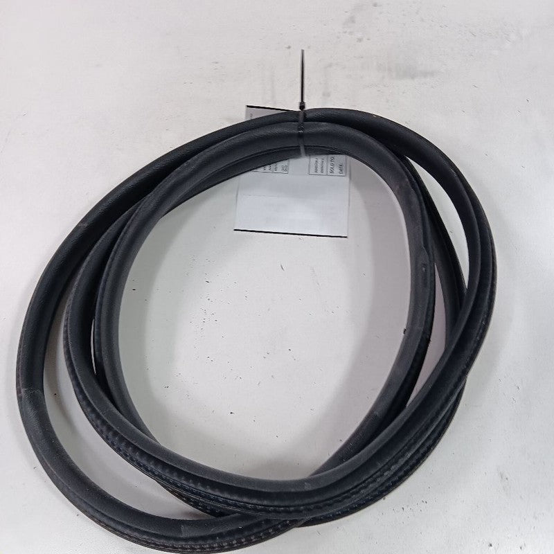 Honda Civic On Body Door Jamb Seal Rear Left Driver Back  2018 2017 2016