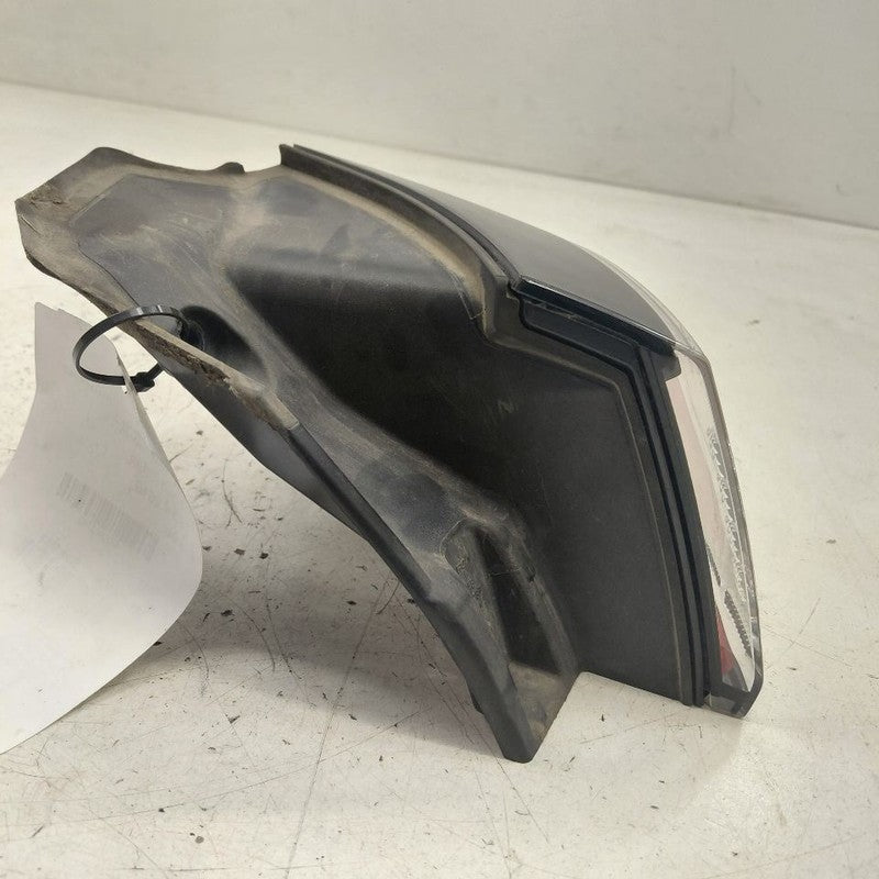 Passenger Right Tail Light Brake Lamp Quarter Panel Mounted 19-23 Jeep