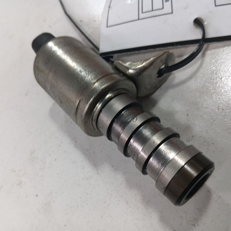 Ford Mustang Variable Timing Gear Oil Control Valve Solenoid Cylinder Head  2016