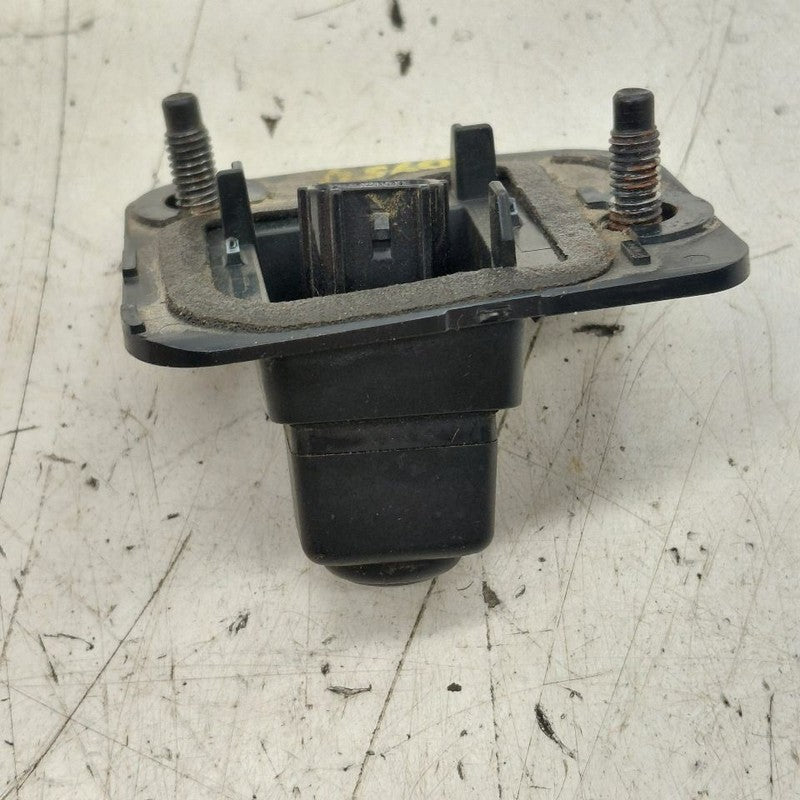 Rear View Reverse Camera Projector Note Fits 14-19 Nissan Versa