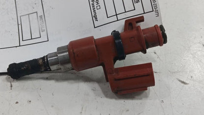 2320938030 Fuel Injection Injector Upper Port Fits 07-09 LEXUS LS460