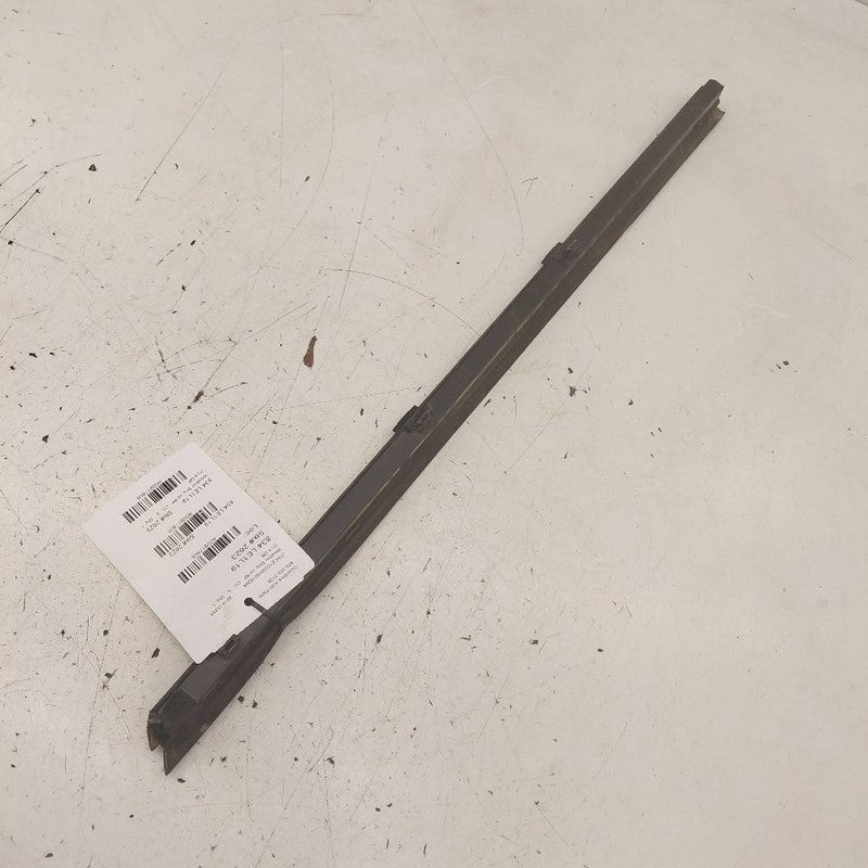 Lexus IS350 Right Front Weather Strip Interior  2020 2019 2018