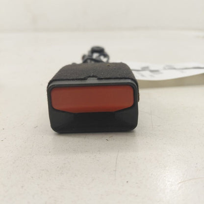 Passenger Right Front Seat Belt Buckle Latch Fits 20-25 Buick Encore G