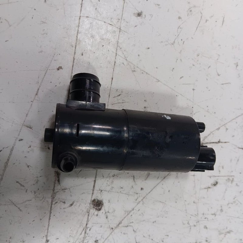 Nissan Maxima Windshield Washer Wash Fluid Reservoir Motor Pump Electr