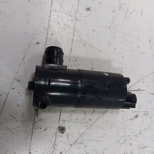 Nissan Maxima Windshield Washer Wash Fluid Reservoir Motor Pump Electr