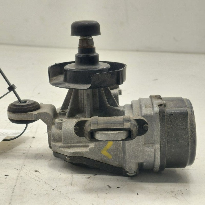 Driver Left Windshield Wiper Motor Fits 17-21 Honda Clarity