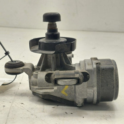 Driver Left Windshield Wiper Motor Fits 17-21 Honda Clarity
