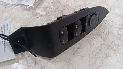 Driver Left Front Door Switch Driver's Mirror And Window Fits 17-18 LA