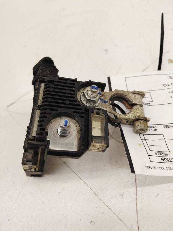 Nissan Maxima Battery Cable  2018 2017 2016 OEM