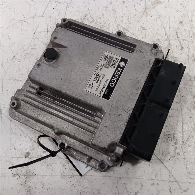 391102BAS9 Engine ECM Electronic Control Module US Market Fits 12-14 ACCENT