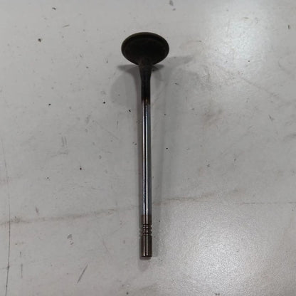 Jeep Compass 2.4 Cylinder Head Exhaust Valve 2017 2018 2019 2020 2021 