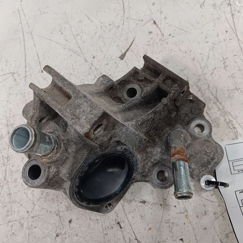 Nissan Kicks Water Pump Housing 1.6 2021 2022 2023 2024 OEM