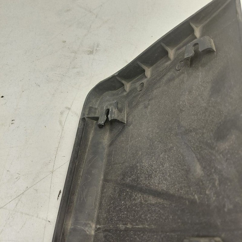 Chevy Trax Door Molding Trim Strip Left Driver Side Rear Back  2022 20