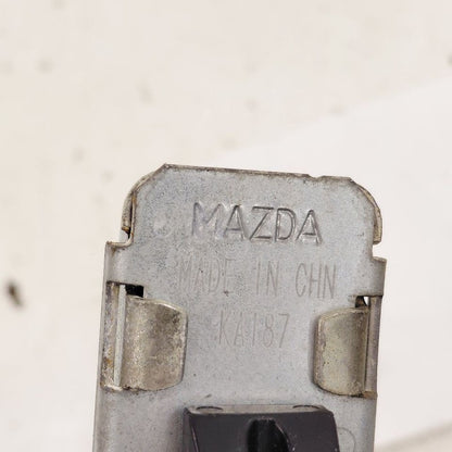 Mazda CX-5 Door Check Right Passenger Rear Hinge Stopper Detent  2023 