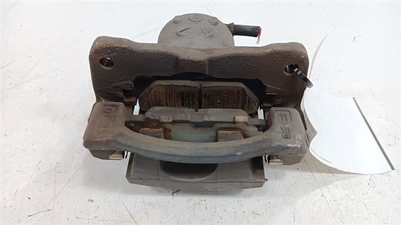 4773047060 Passenger Right Brake Caliper Front VIN Fu 7th And 8th Digit Fits 10-19 PRIUS