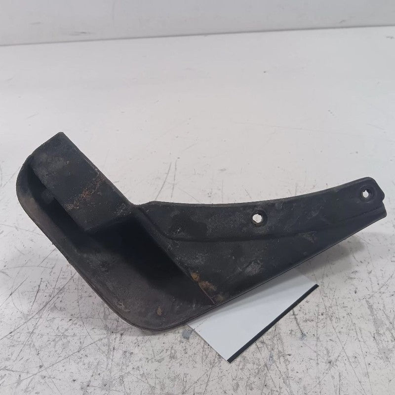 Nissan LEAF Mud Flap Splash Rock Guard Left Driver Side Front  2013 2014 2015 20