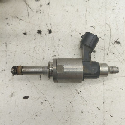 Lower Fuel Injection Injector Fits 16-22 Lexus RX350