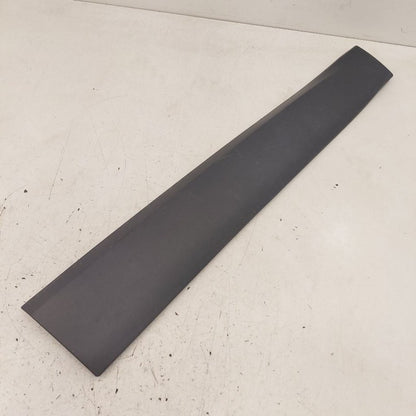 Jeep Cherokee Door Molding Trim Strip Right Passenger Side Front  2019