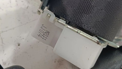 Infiniti G37 Seat Belt Strap Retractor Right Passenger Rear Back  2011 2012 2013